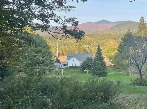 3277 Creek Road Clarendon VT 05759