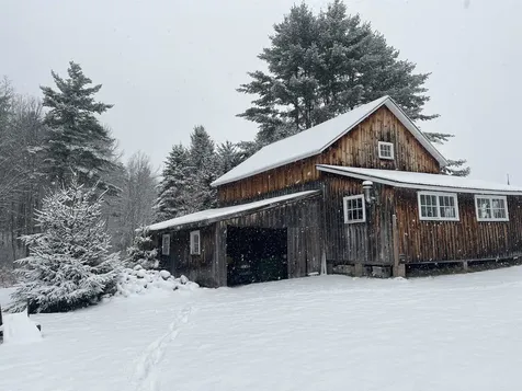 3277 Creek Road Clarendon VT 05759