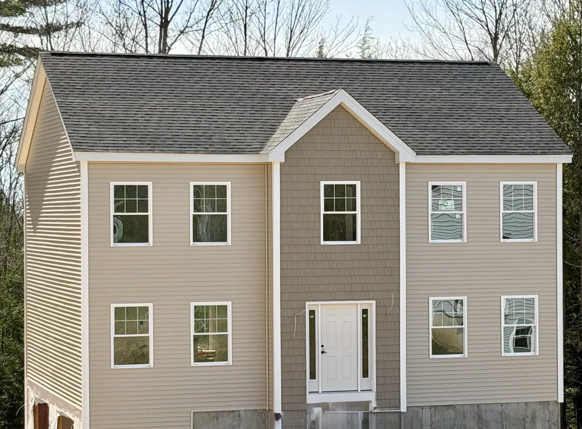 226 Wild Acres Road Belmont NH 03220