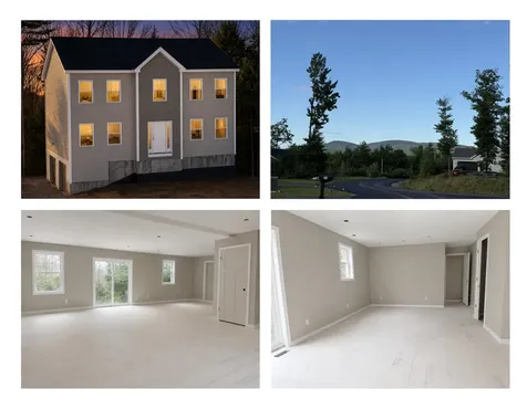 226 Wild Acres Road Belmont NH 03220