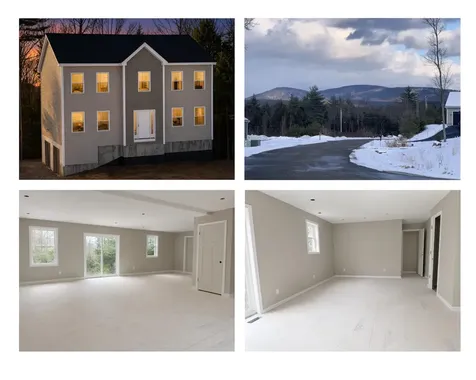 226 Wild Acres Road Belmont NH 03220