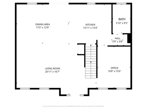 226 Wild Acres Road Belmont NH 03220