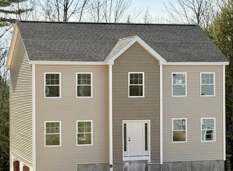 226 Wild Acres Road Belmont NH 03220