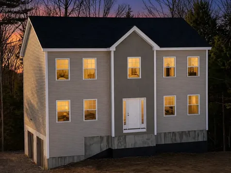 226 Wild Acres Road Belmont NH 03220