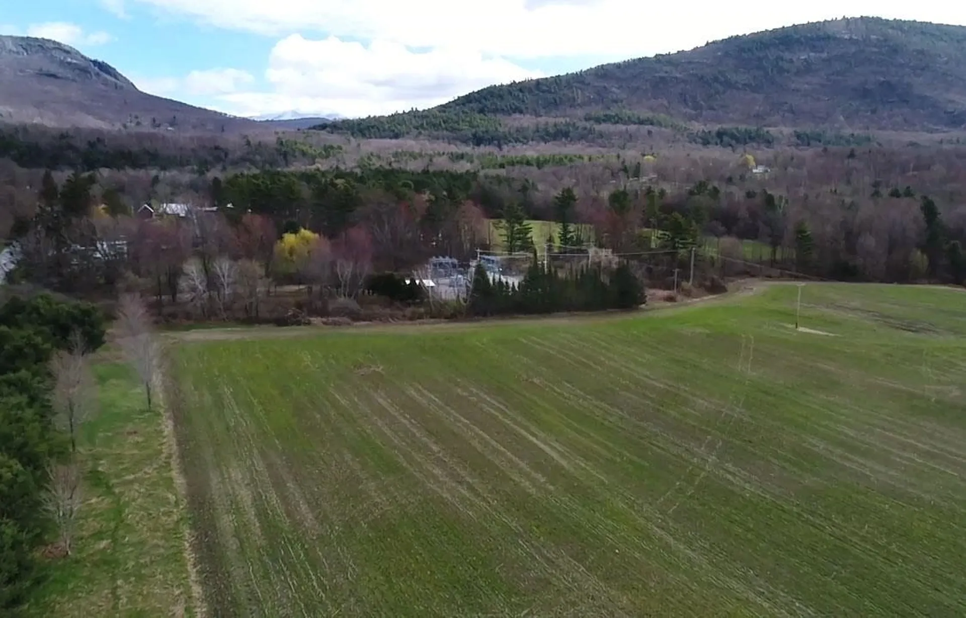 Tbd Hewitt Road Bristol VT 05443