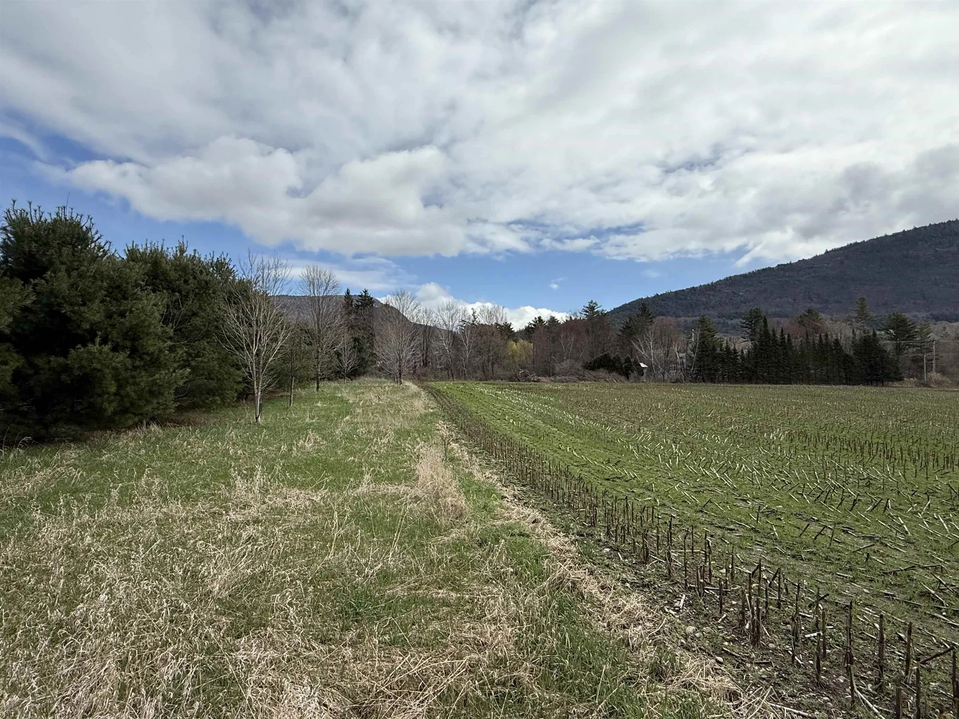 Tbd Hewitt Road Bristol VT 05443