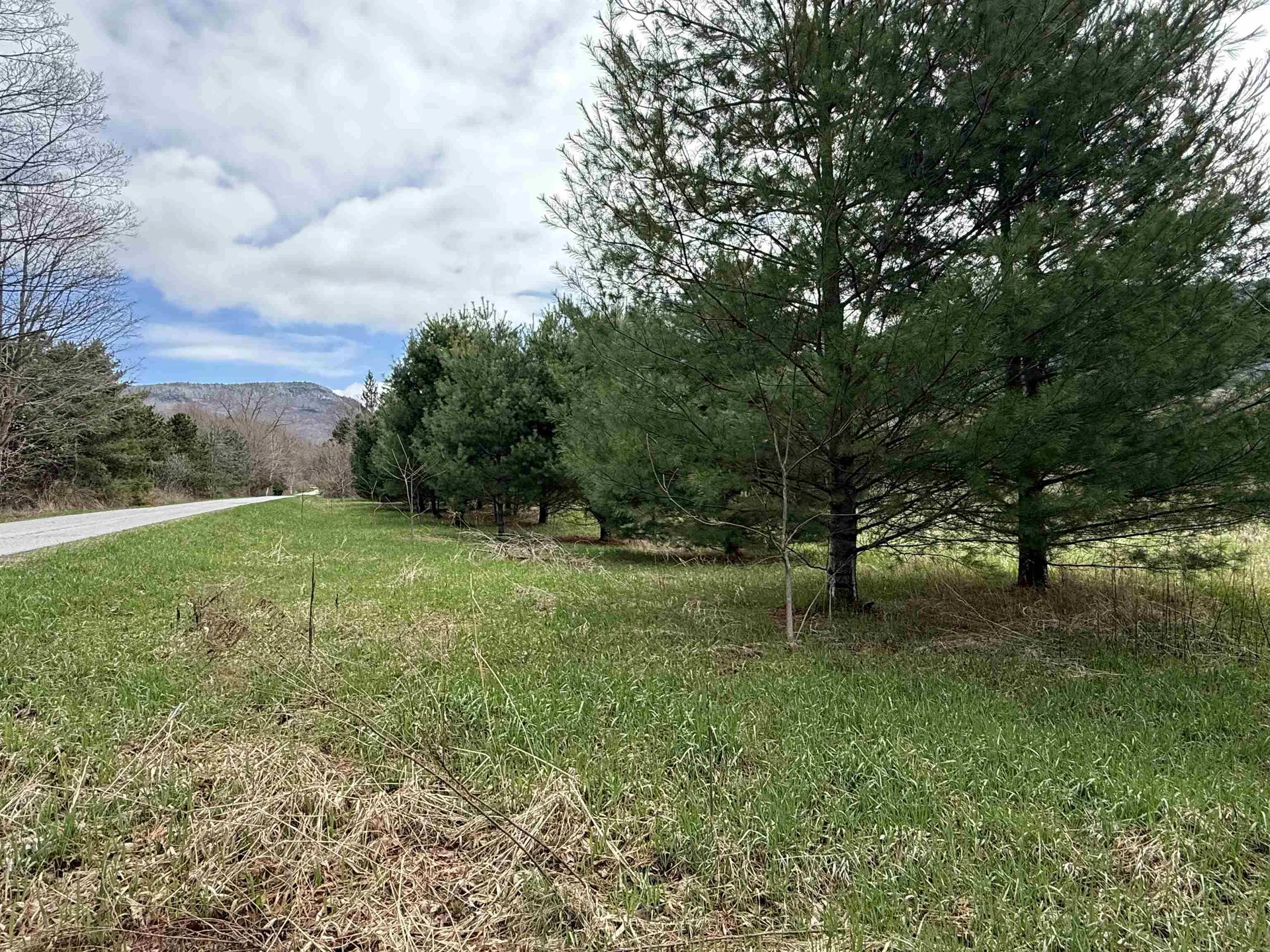 Tbd Hewitt Road Bristol VT 05443