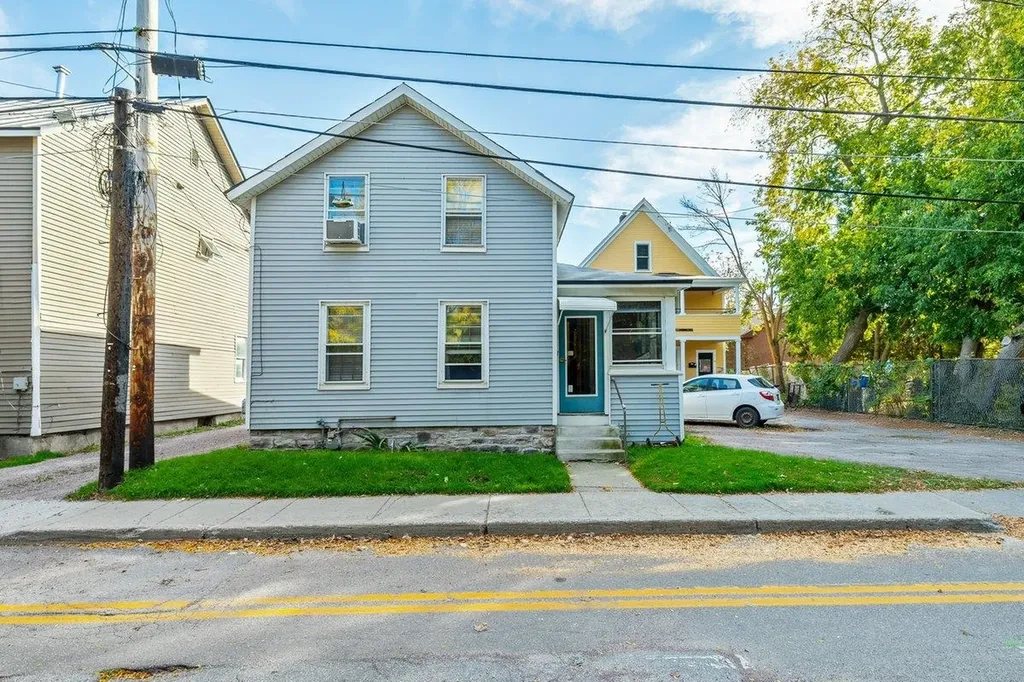 77 Sherman Street Burlington VT 05401