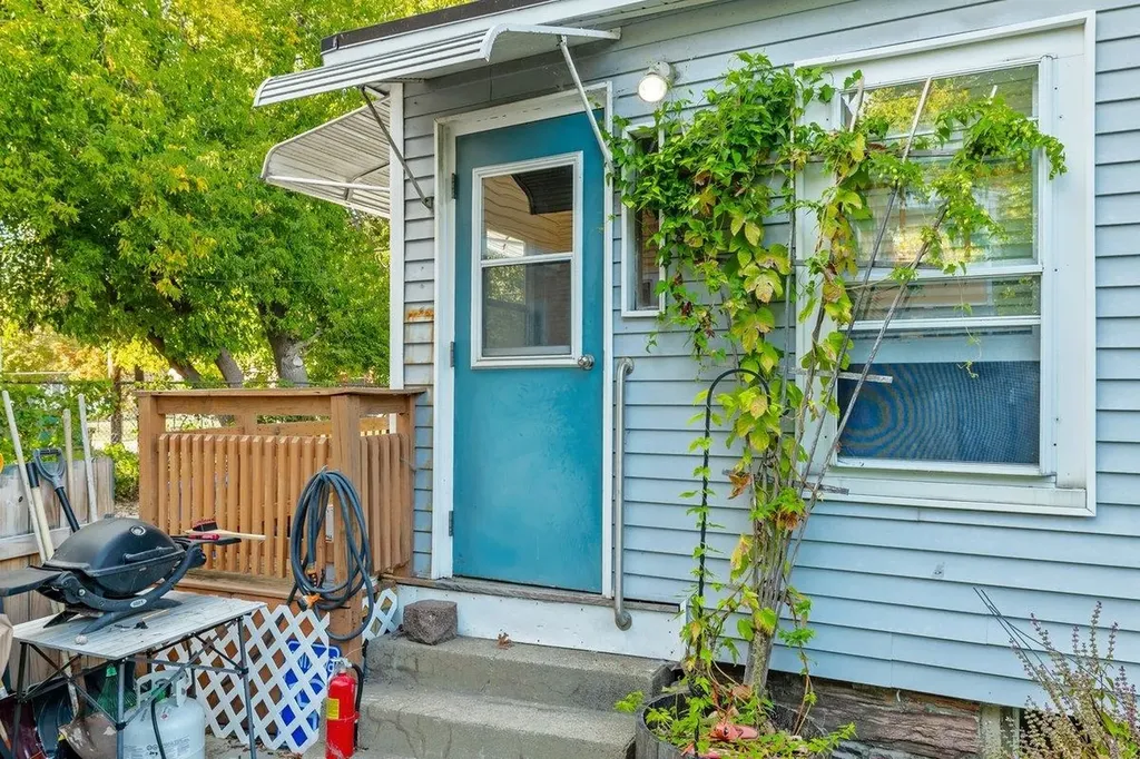 77 Sherman Street Burlington VT 05401