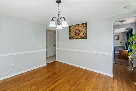 6 Pingree Hill Road Derry NH 03038