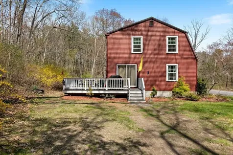 6 Pingree Hill Road Derry NH 03038