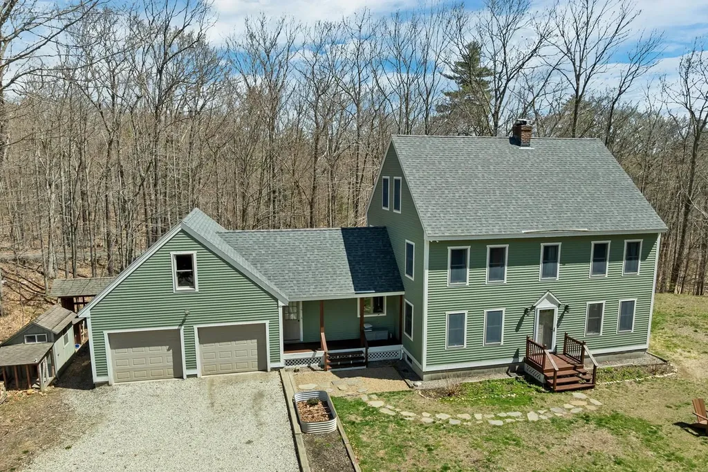 969 Nh Route 140 Road Gilmanton NH 03837