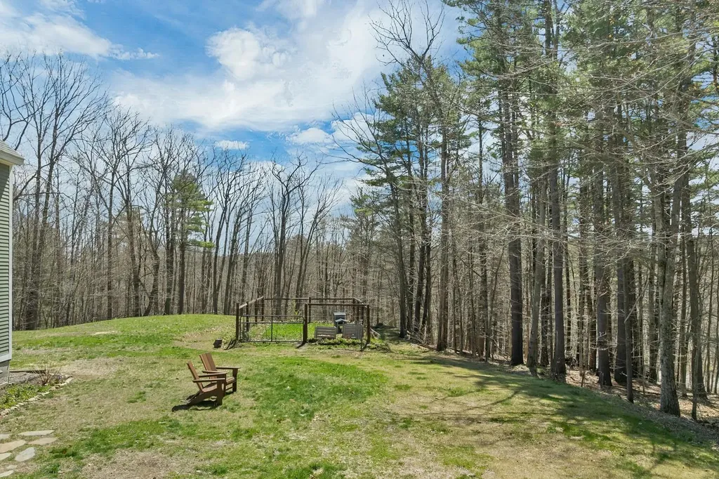 969 Nh Route 140 Road Gilmanton NH 03837