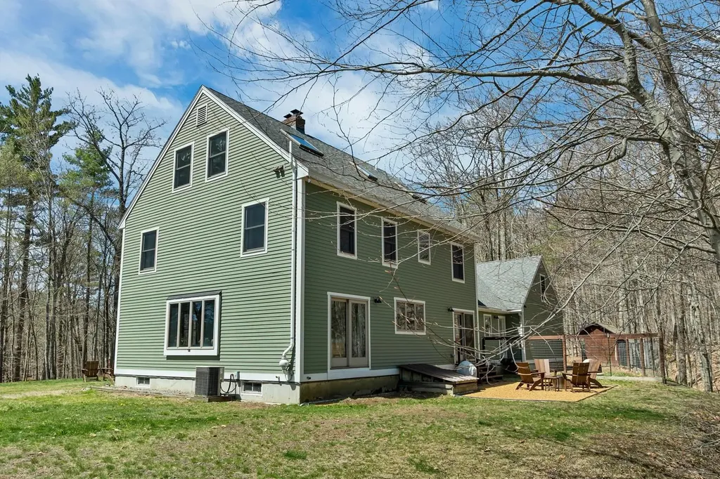969 Nh Route 140 Road Gilmanton NH 03837
