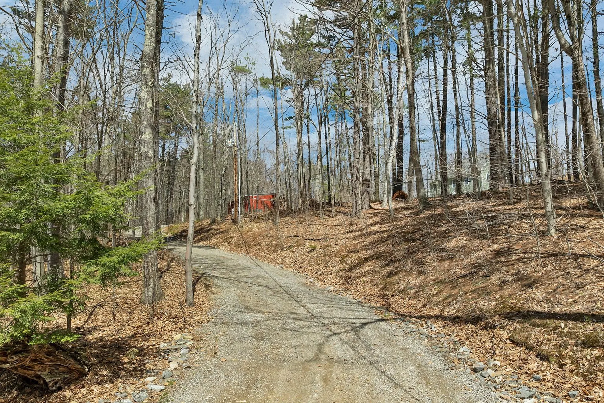 969 Nh Route 140 Road Gilmanton NH 03837