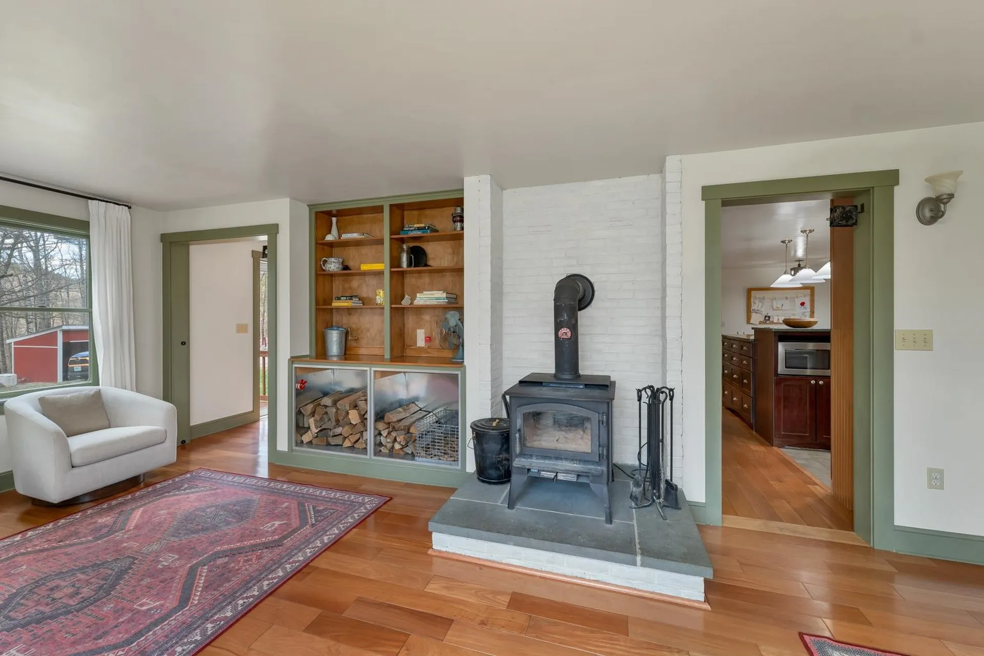 969 Nh Route 140 Road Gilmanton NH 03837