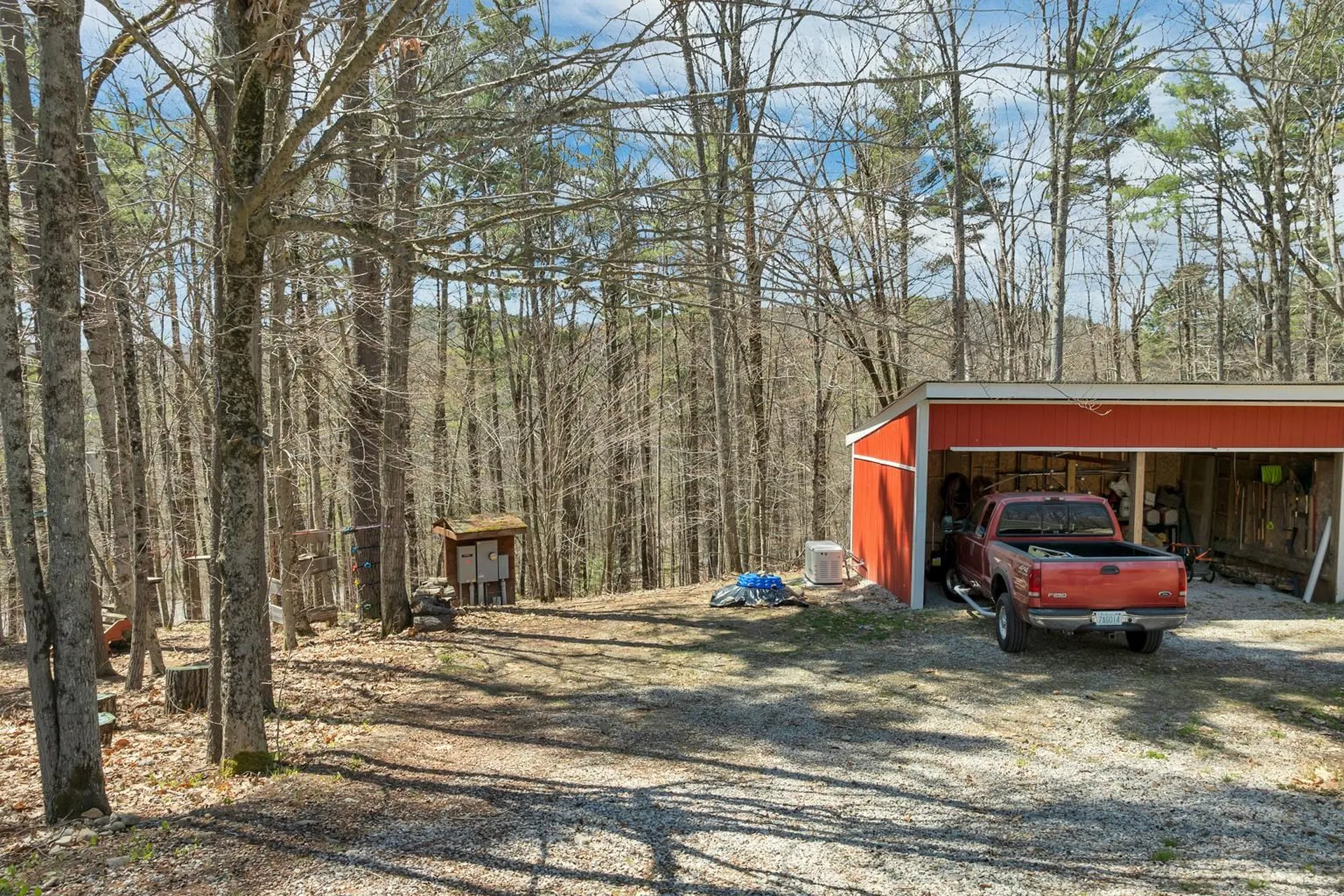 969 Nh Route 140 Road Gilmanton NH 03837