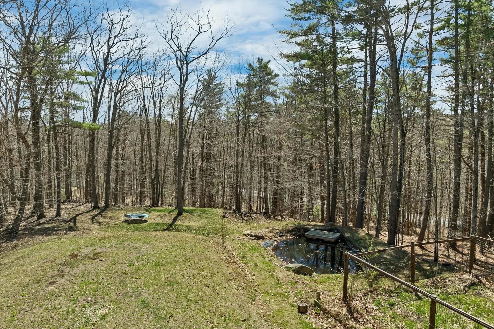 969 Nh Route 140 Road Gilmanton NH 03837