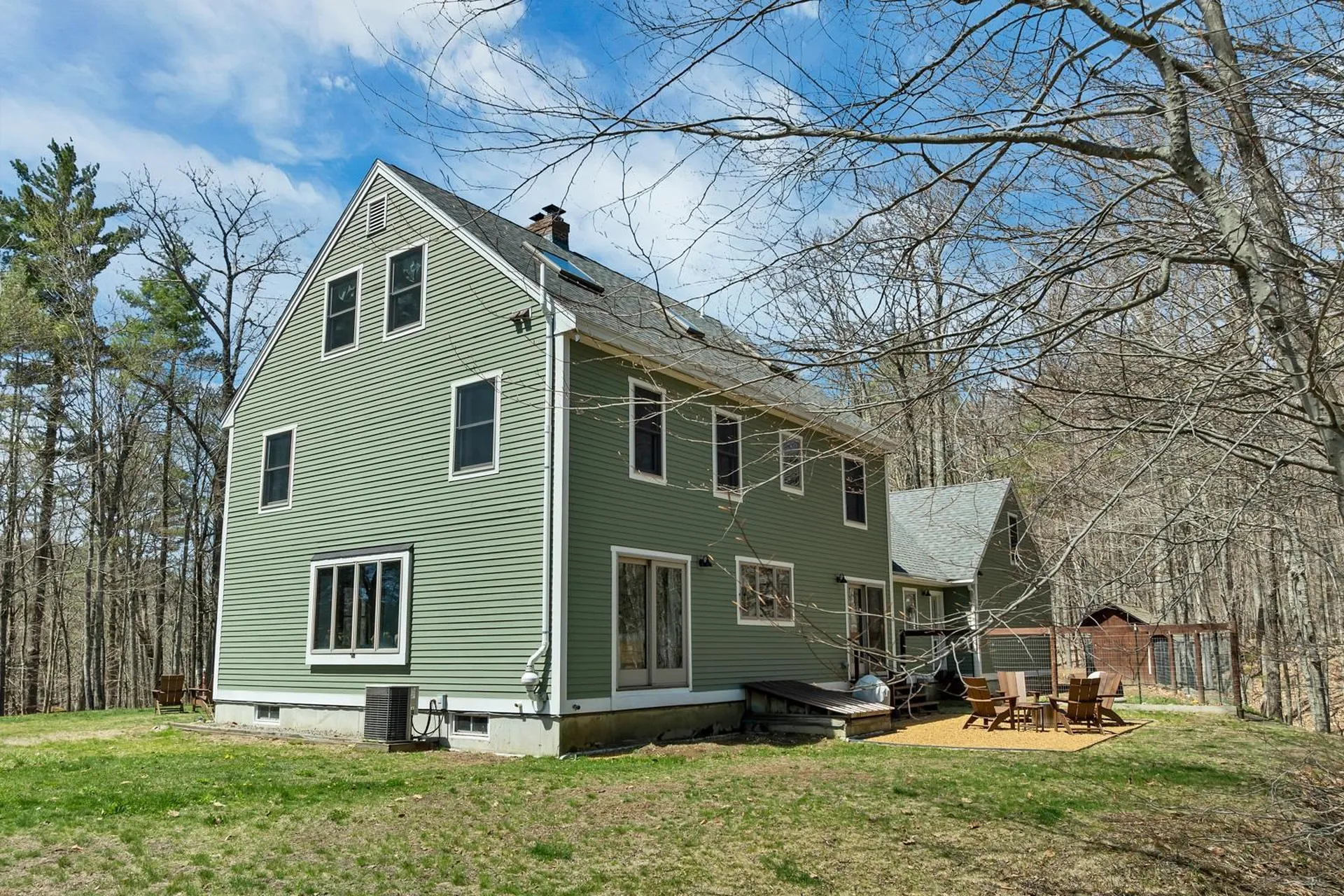 969 Nh Route 140 Road Gilmanton NH 03837