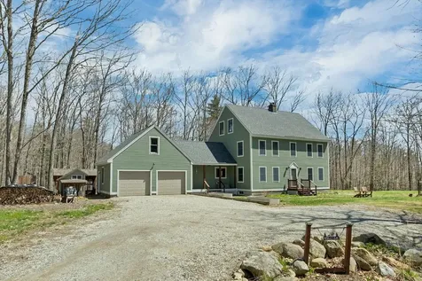 969 Nh Route 140 Road Gilmanton NH 03837