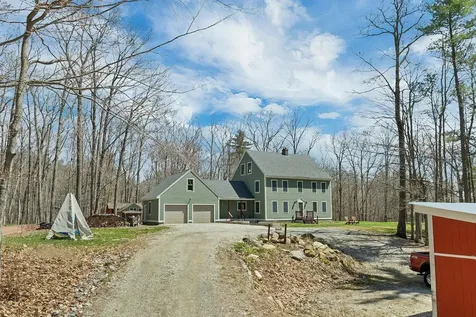 969 Nh Route 140 Road Gilmanton NH 03837
