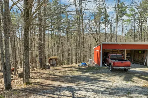 969 Nh Route 140 Road Gilmanton NH 03837