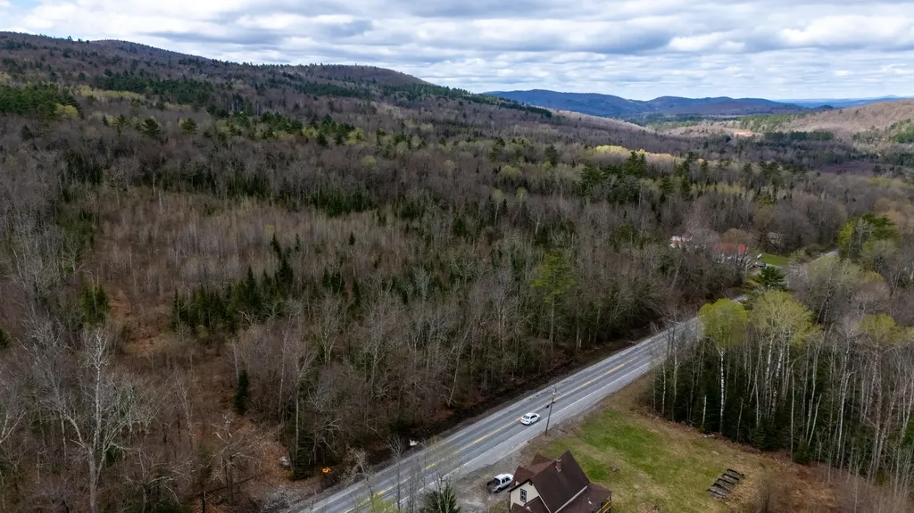Lot 204-1.1 Main Street Bethlehem NH 03574