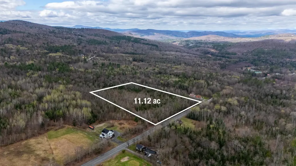Lot 204-1.1 Main Street Bethlehem NH 03574