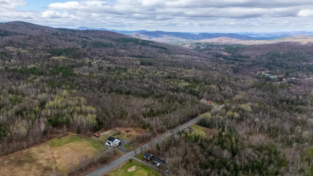 Lot 204-1.1 Main Street Bethlehem NH 03574