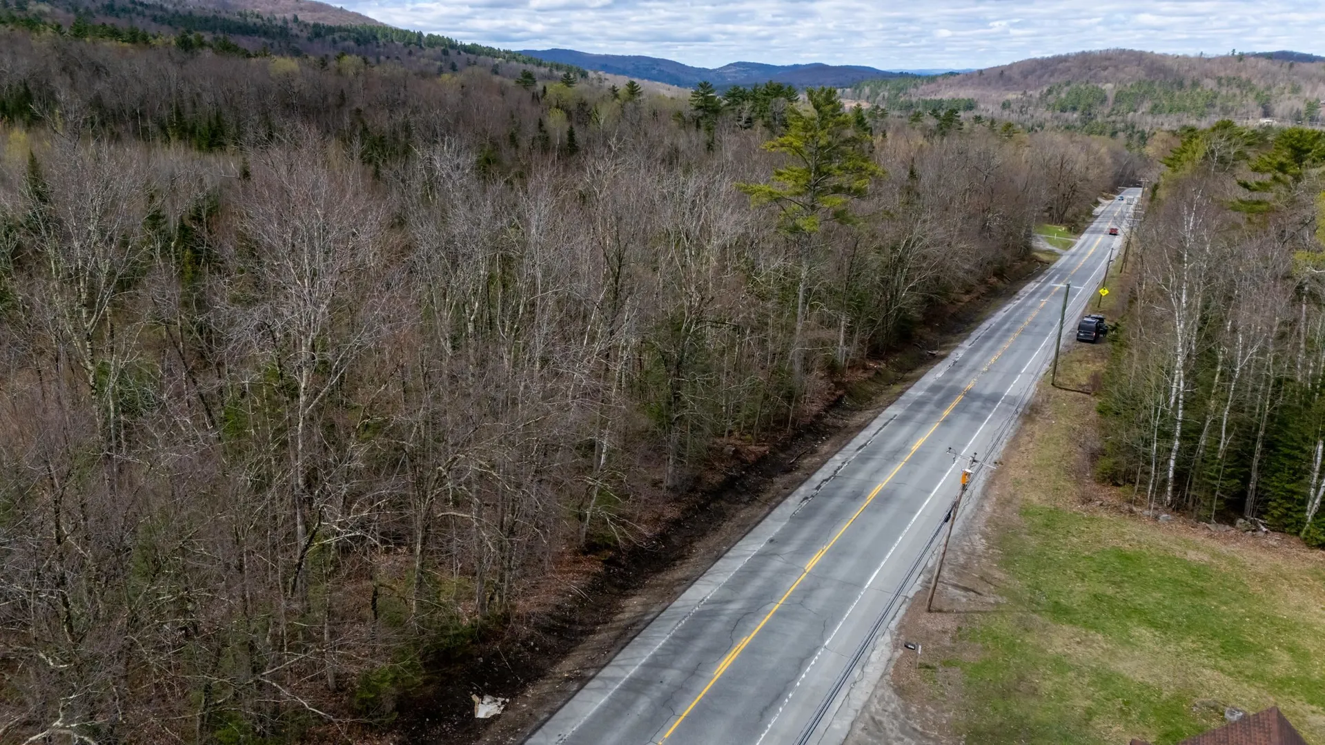 Lot 204-1.1 Main Street Bethlehem NH 03574