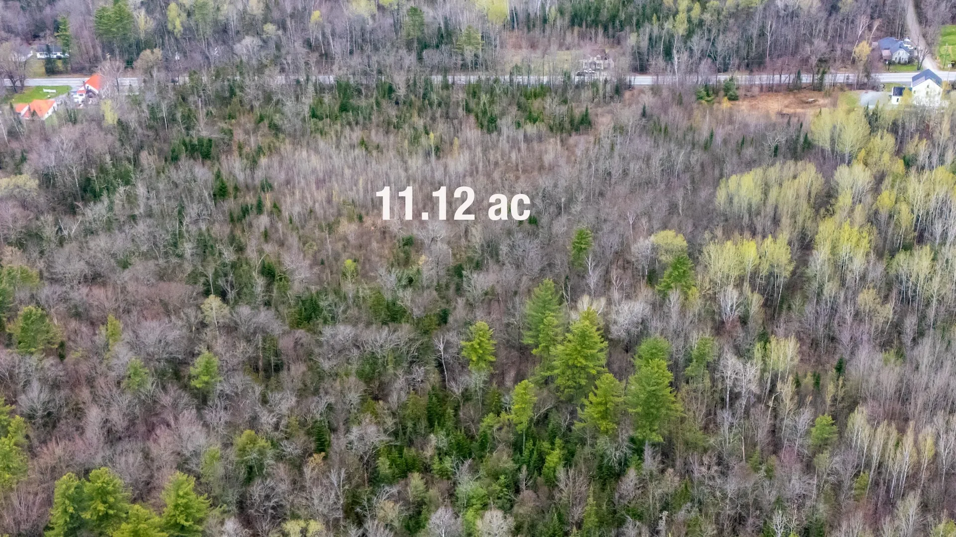 Lot 204-1.1 Main Street Bethlehem NH 03574