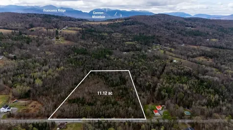 Lot 204-1.1 Main Street Bethlehem NH 03574