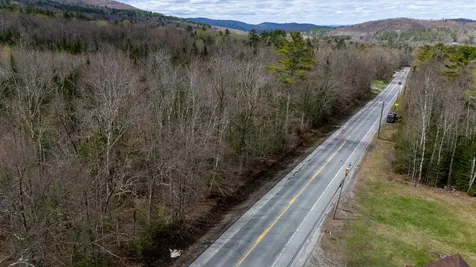 Lot 204-1.1 Main Street Bethlehem NH 03574