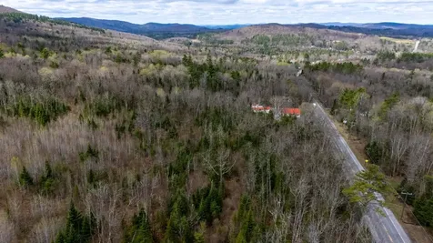 Lot 204-1.1 Main Street Bethlehem NH 03574