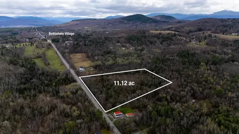Lot 204-1.1 Main Street Bethlehem NH 03574