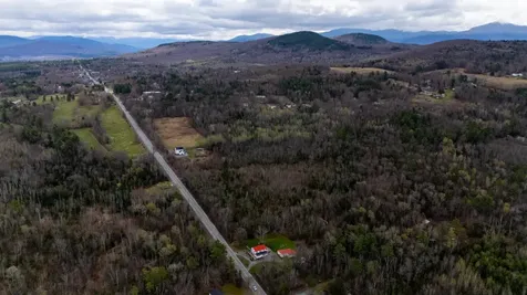 Lot 204-1.1 Main Street Bethlehem NH 03574