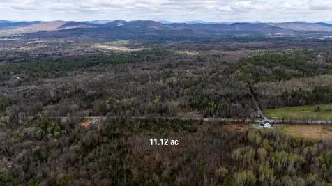 Lot 204-1.1 Main Street Bethlehem NH 03574