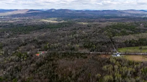 Lot 204-1.1 Main Street Bethlehem NH 03574
