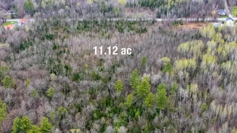 Lot 204-1.1 Main Street Bethlehem NH 03574