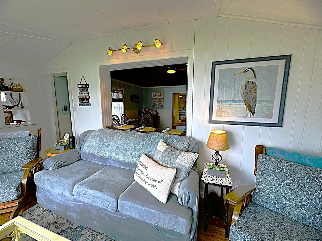 118 Capital Hill Drive Shoreham VT 05491