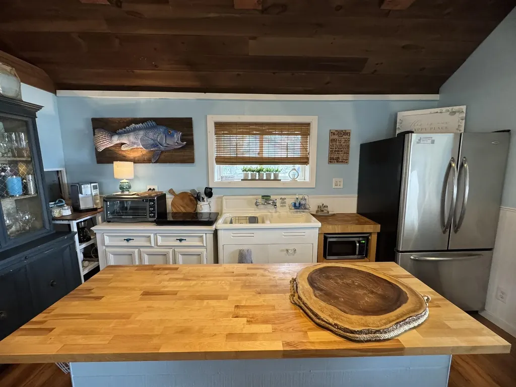 118 Capital Hill Drive Shoreham VT 05491