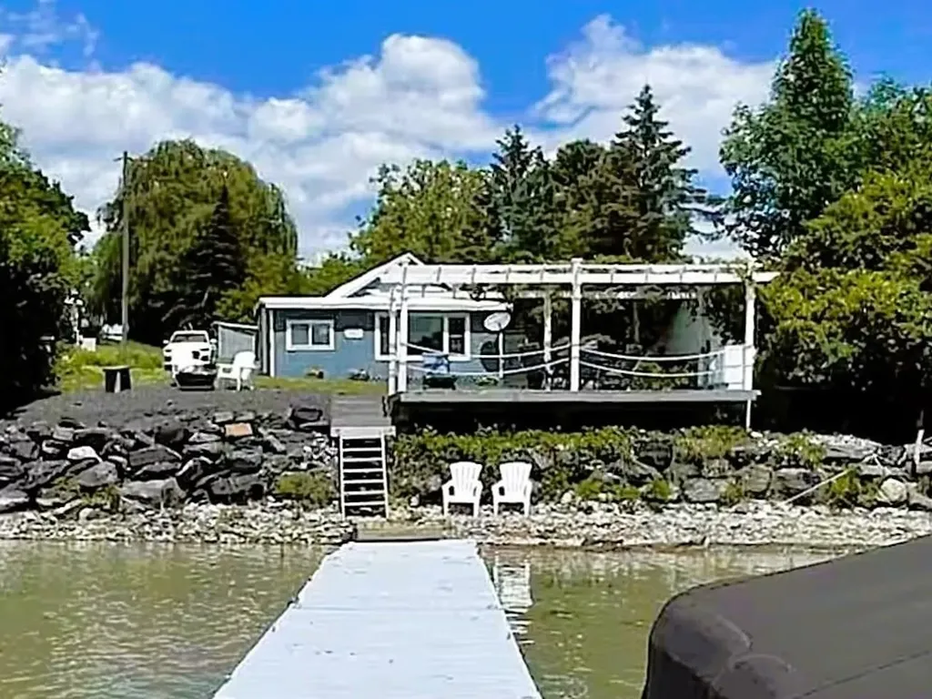 118 Capital Hill Drive Shoreham VT 05491
