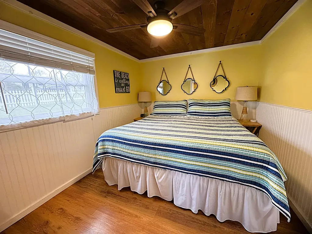118 Capital Hill Drive Shoreham VT 05491