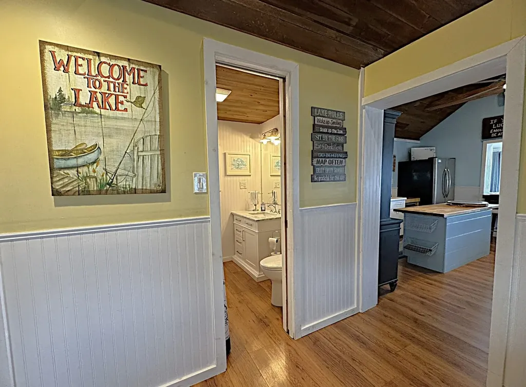 118 Capital Hill Drive Shoreham VT 05491