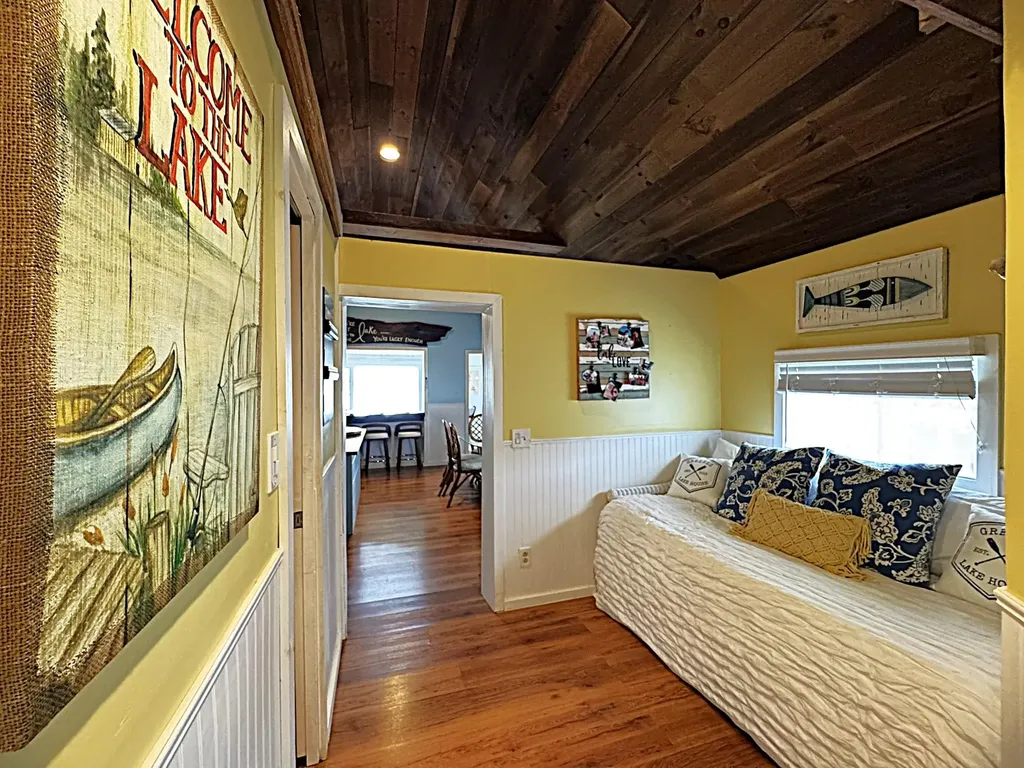 118 Capital Hill Drive Shoreham VT 05491