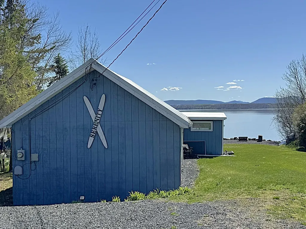 118 Capital Hill Drive Shoreham VT 05491