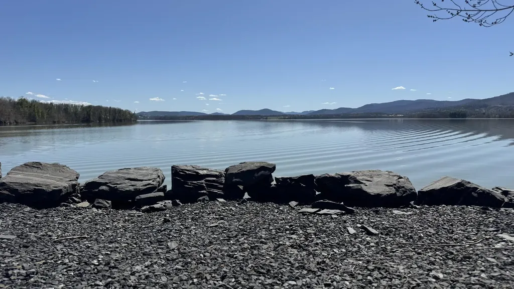 118 Capital Hill Drive Shoreham VT 05491