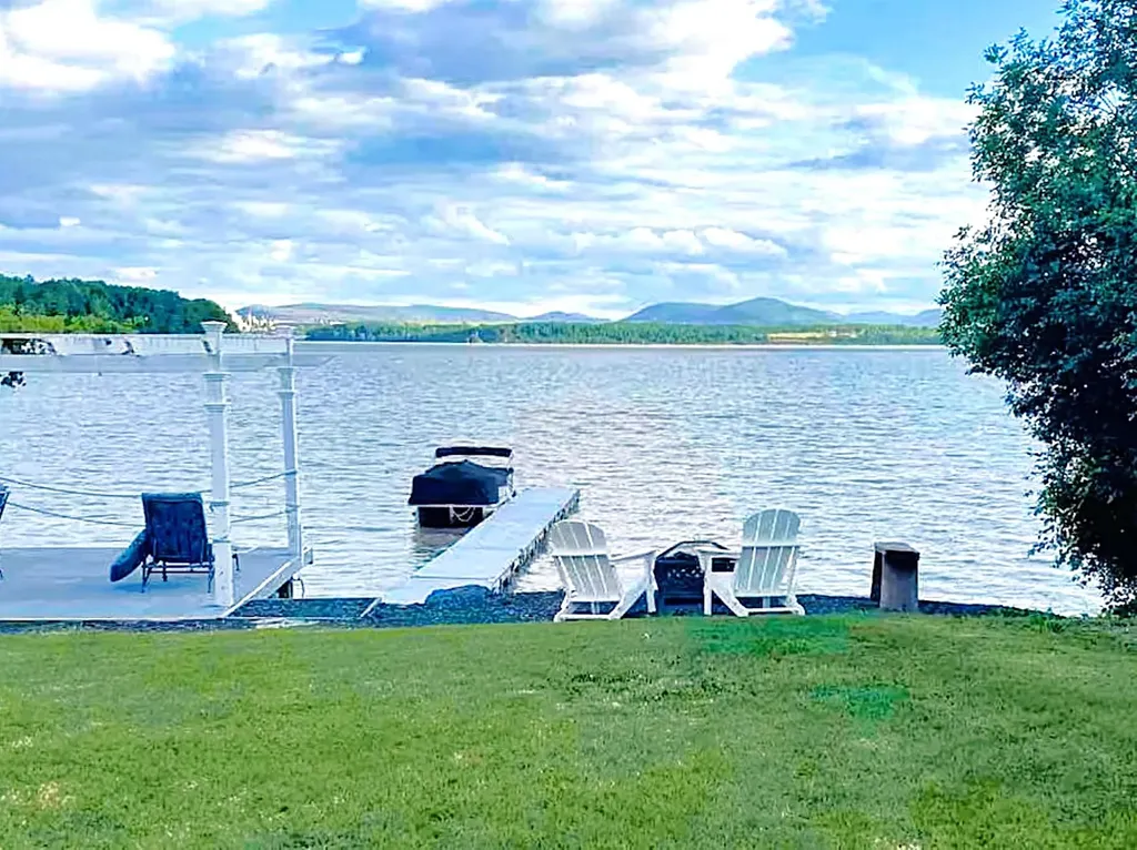 118 Capital Hill Drive Shoreham VT 05491