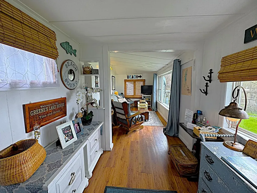 118 Capital Hill Drive Shoreham VT 05491