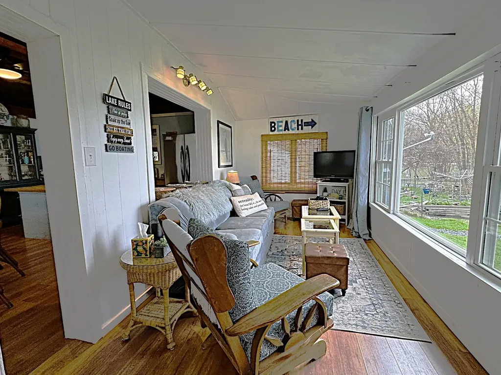 118 Capital Hill Drive Shoreham VT 05491